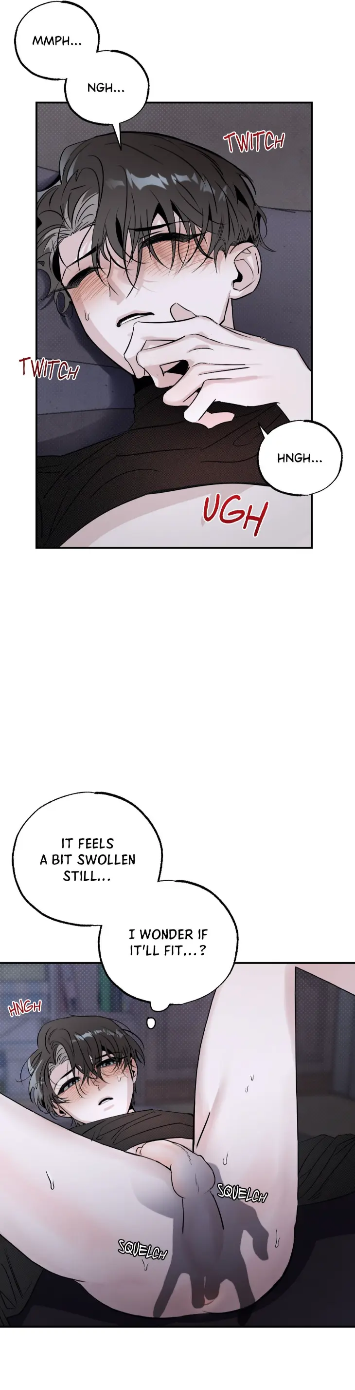 In the Shadow of the Serpent by TAFFY – Uncensored – Ch. 18 [Eng] page 2