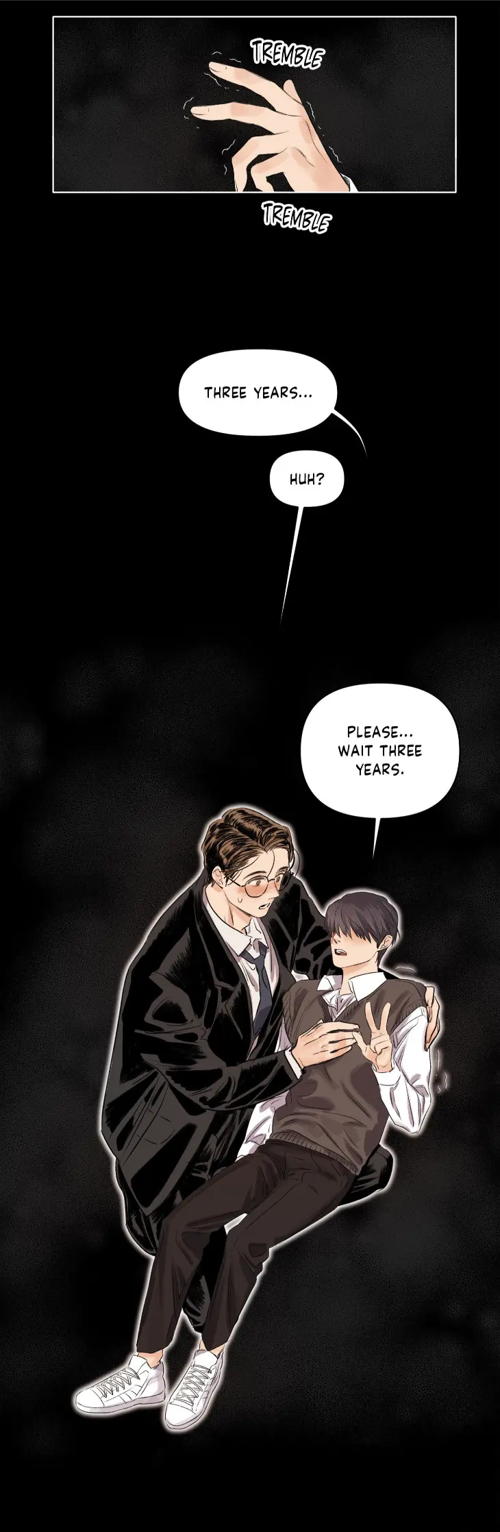 Freshman at Forty by CSJ – Uncensored – Ch. 1-7 [Eng] page 2