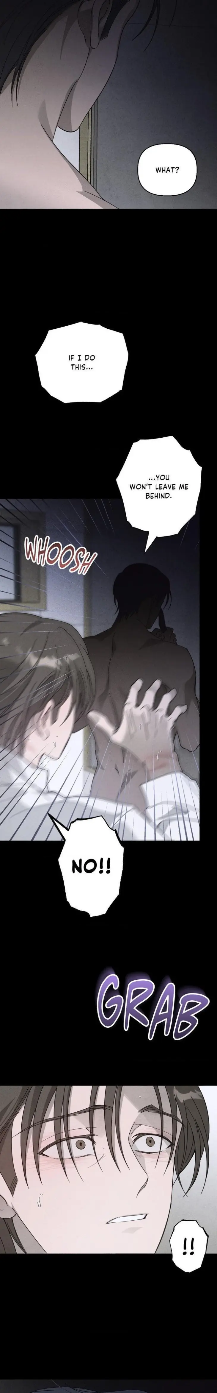 Sink for Me by POTATO – Uncensored – Ch. 1-7 [Eng] page 2