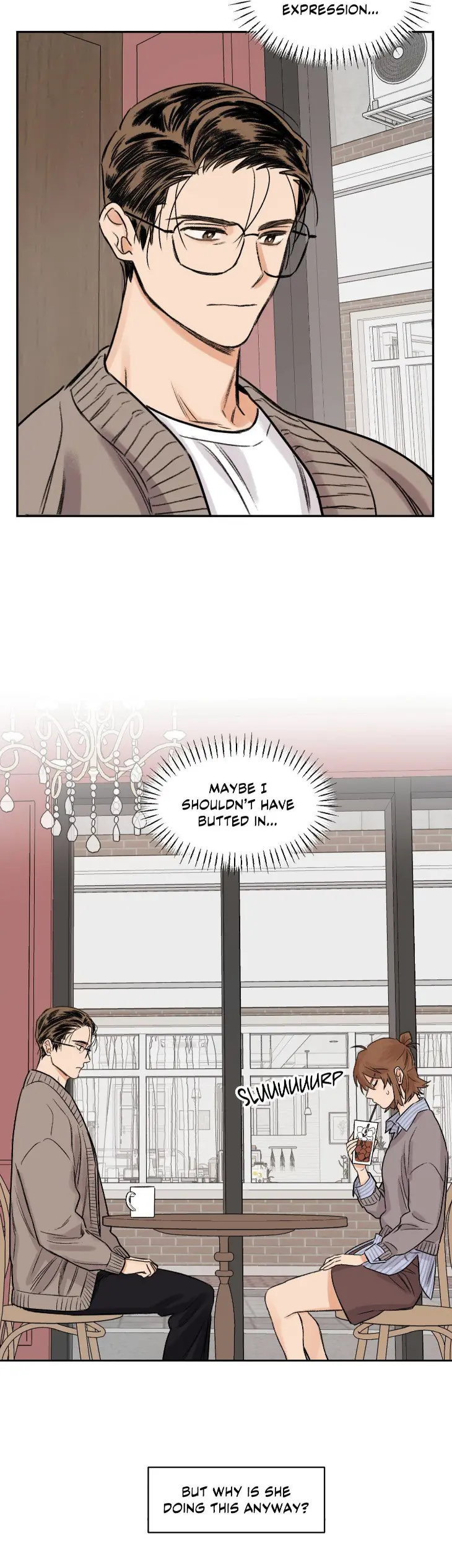 Freshman at Forty by CSJ – Uncensored – Ch. 1-7 [Eng] page 2