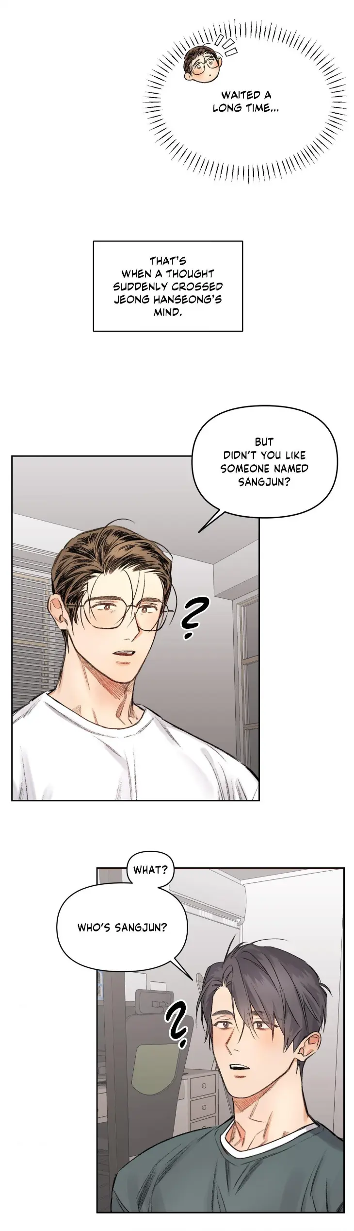 Freshman at Forty by CSJ – Uncensored – Ch. 1-7 [Eng] page 2
