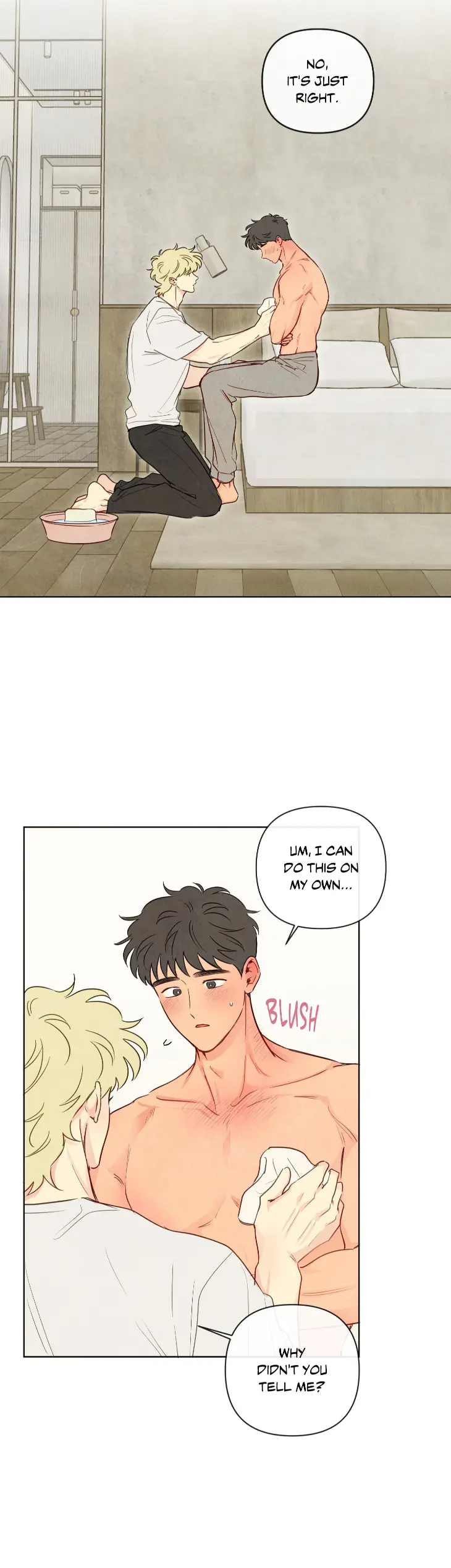 The Sacred Serpent’s Seduction by Dagom – Uncensored – Side 5 [Eng] page 2