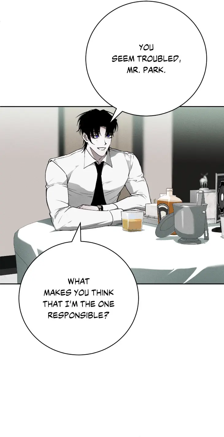 Even in Your Death by JINAN – Uncensored – Ch. 22 [Eng] page 2