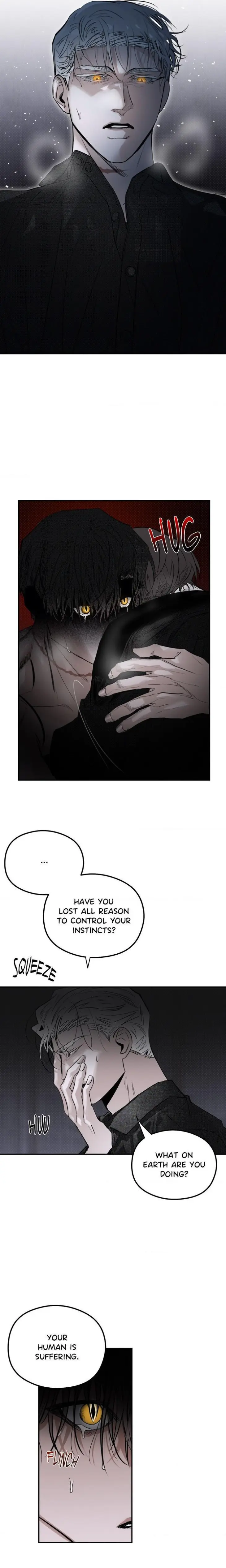 In the Shadow of the Serpent by TAFFY – Uncensored – Ch. 18 [Eng] page 2