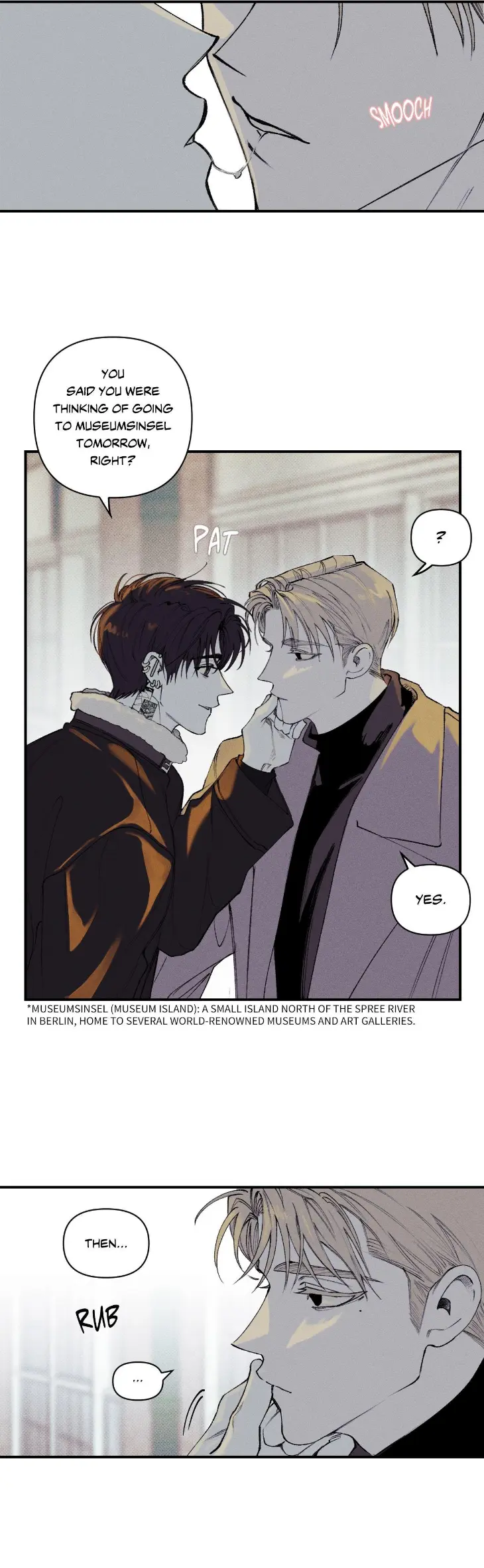 10 Years by 100ban – Uncensored – Ch. 1-10 [Eng] page 2