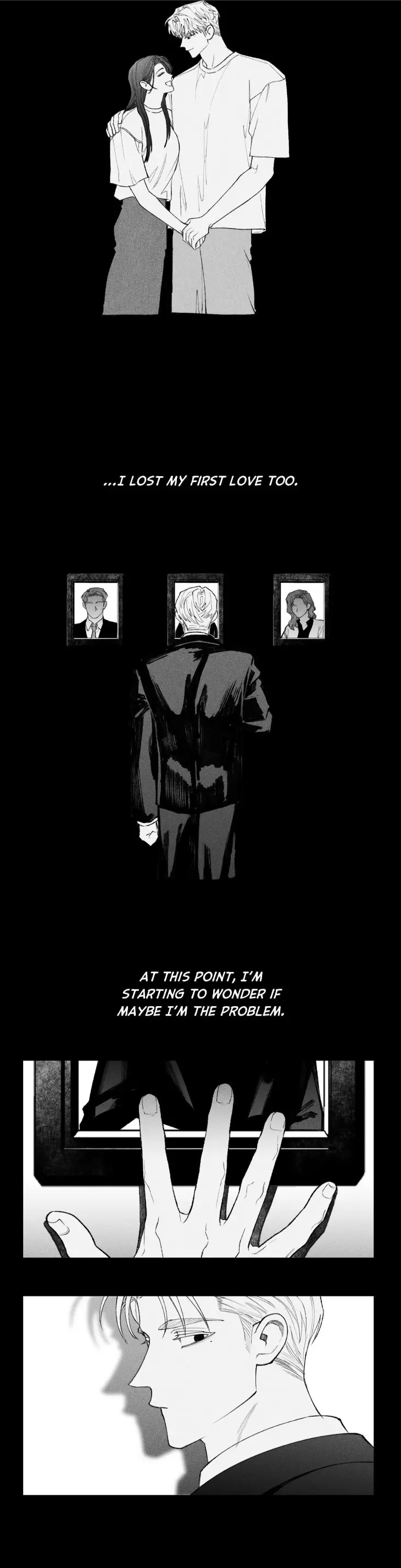 10 Years by 100ban – Uncensored – Ch. 1-10 [Eng] page 2