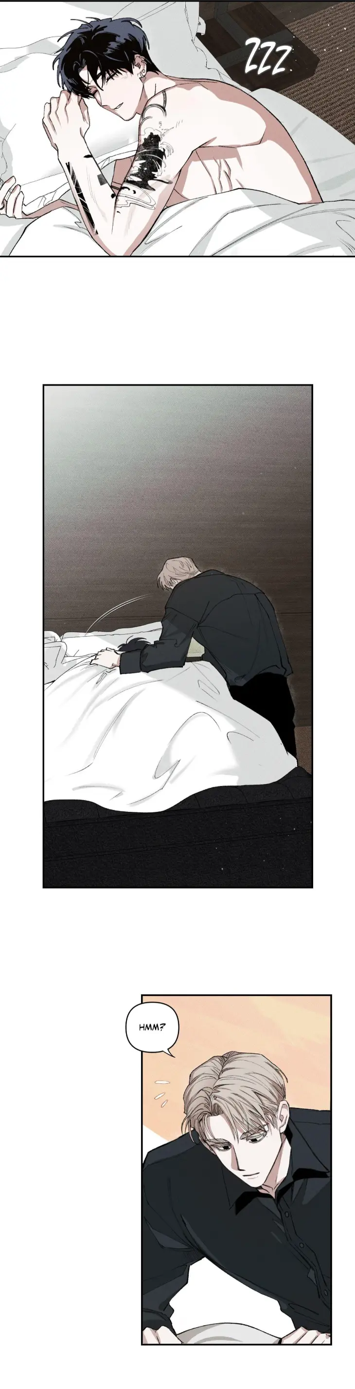 10 Years by 100ban – Uncensored – Ch. 1-10 [Eng] page 2