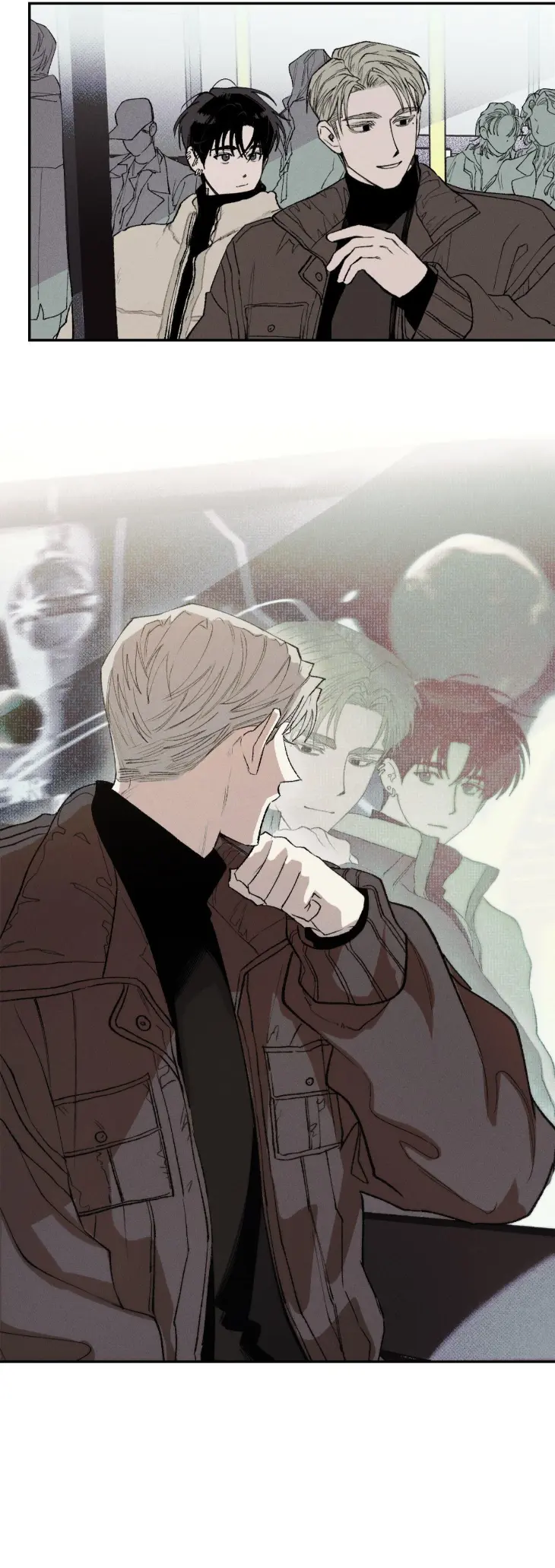 10 Years by 100ban – Uncensored – Ch. 1-10 [Eng] page 2