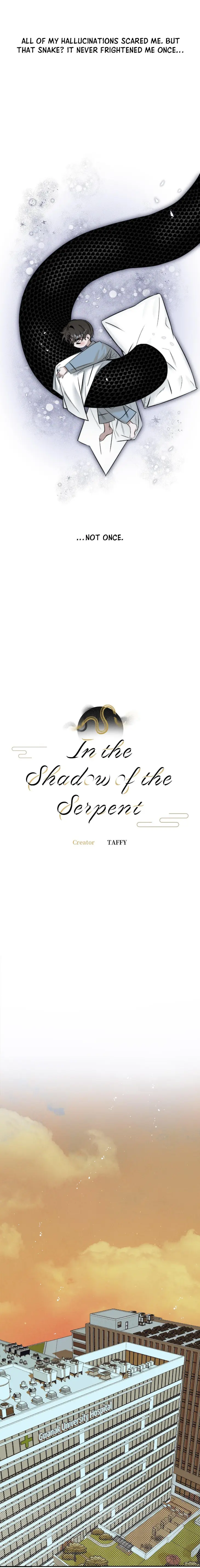 In the Shadow of the Serpent by TAFFY – Uncensored – Ch. 18 [Eng] page 2