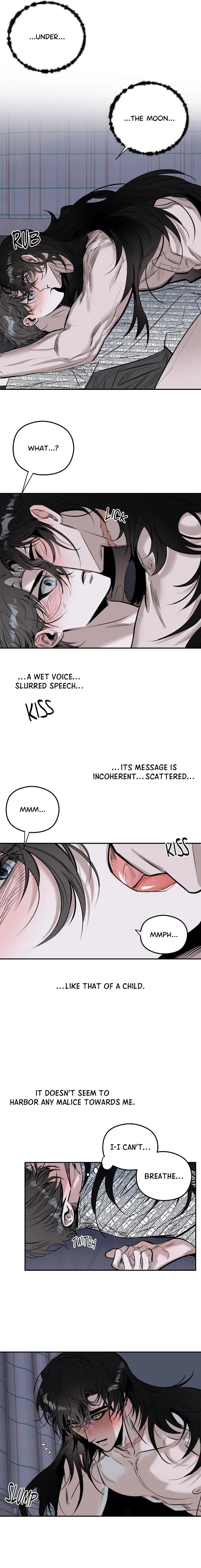 In the Shadow of the Serpent by TAFFY – Uncensored – Ch. 18 [Eng] page 2