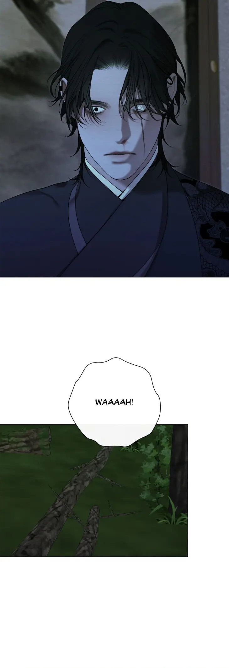 A Twisted Fate by Hyeu – Ch. 62 [Eng] page 2