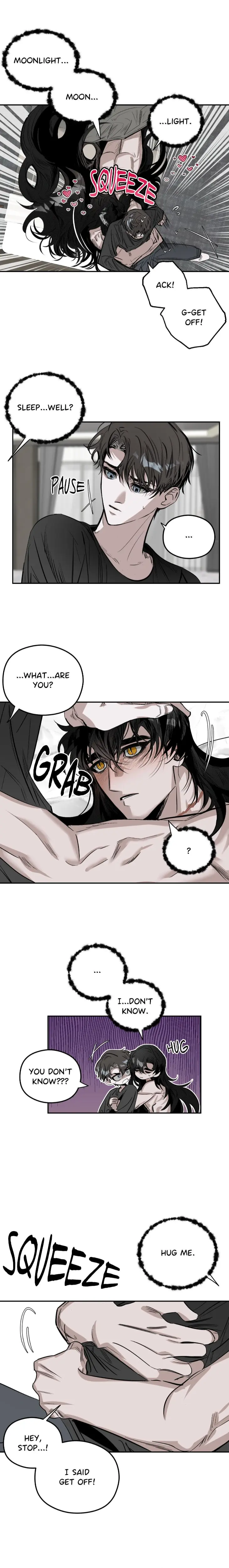 In the Shadow of the Serpent by TAFFY – Uncensored – Ch. 18 [Eng] page 2
