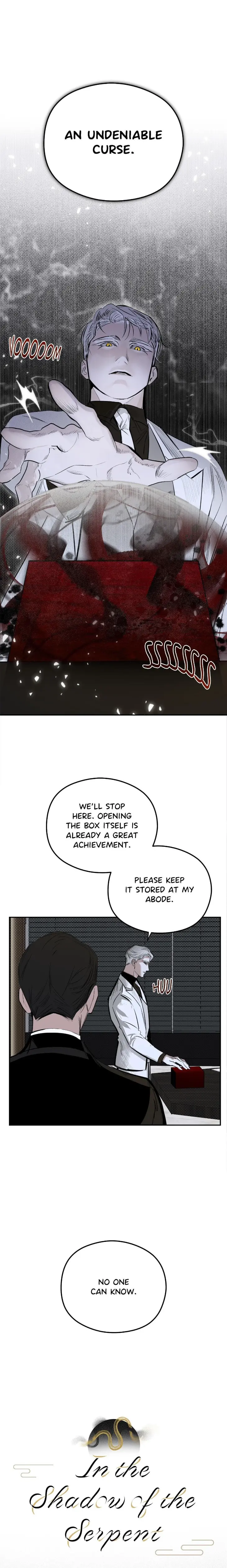 In the Shadow of the Serpent by TAFFY – Uncensored – Ch. 18 [Eng] page 2