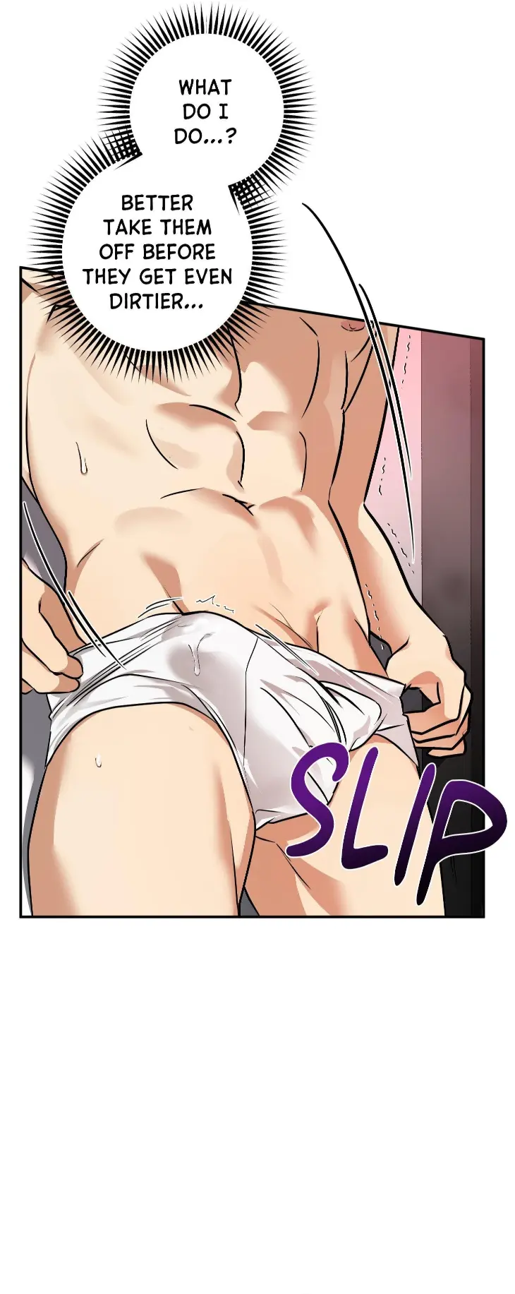 Keeping it Brief by Guchun – Uncensored – Ch. 1-6 [Eng] page 2