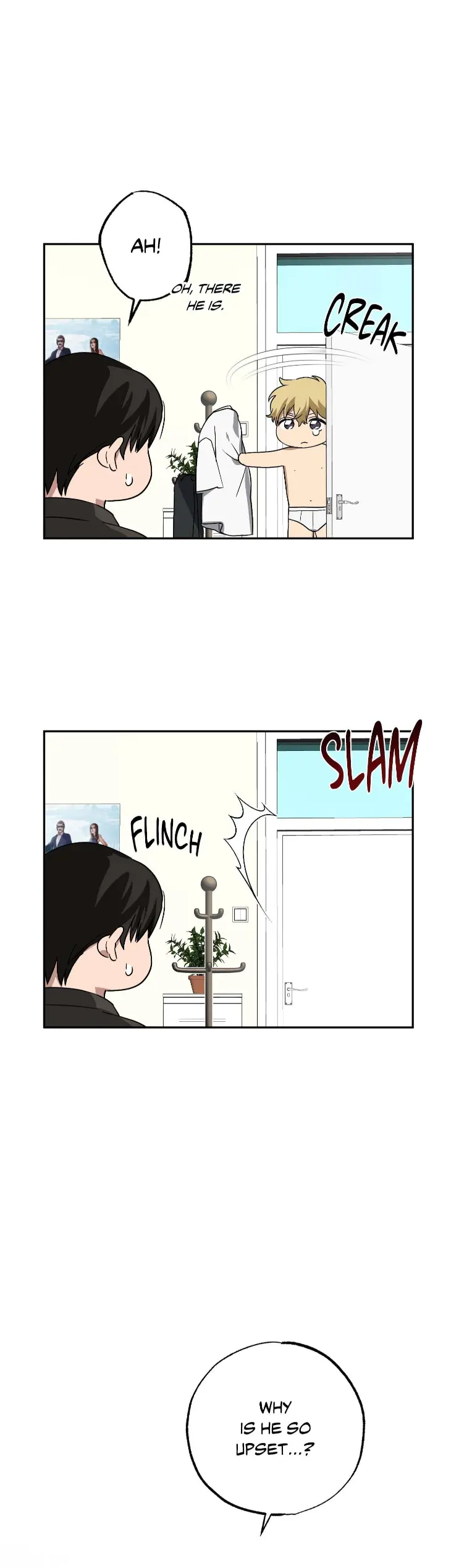 Keeping it Brief by Guchun – Uncensored – Ch. 1-6 [Eng] page 2