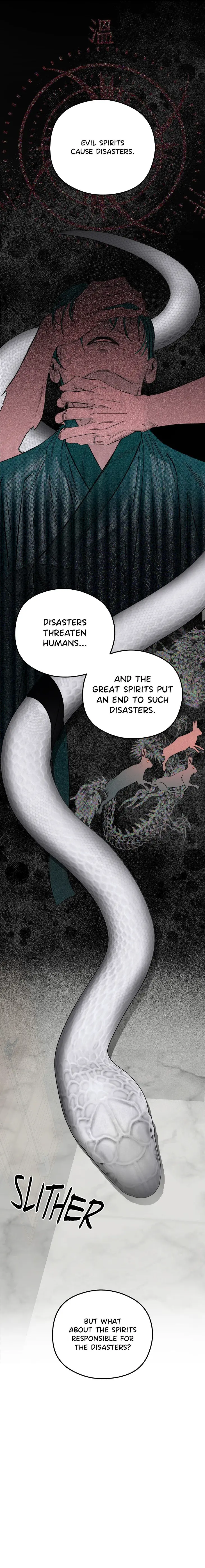 In the Shadow of the Serpent by TAFFY – Uncensored – Ch. 18 [Eng] page 2