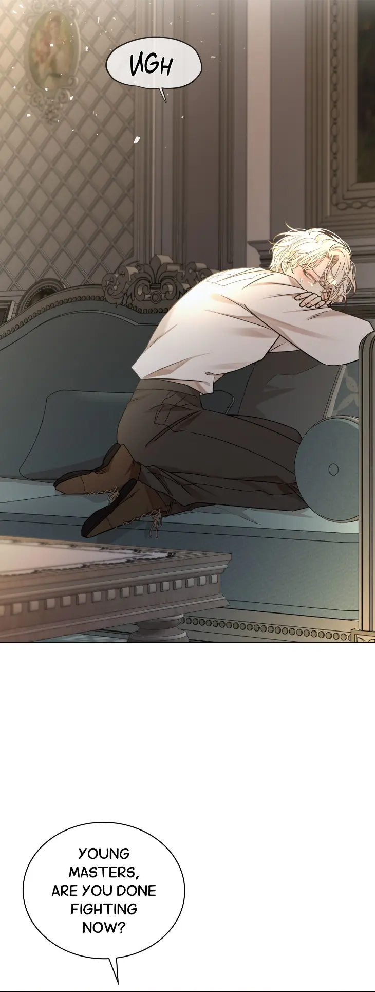 The Serpent’s Den by RANHAN – Uncensored – Ch. 24 [Eng] page 2