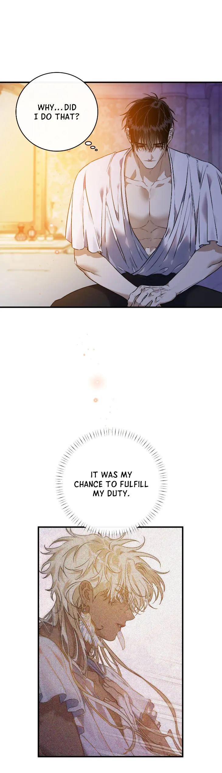 Blossoms of the White Night by Brothers Without A Tomorrow – Uncensored – Ch. 22 [Eng] page 2