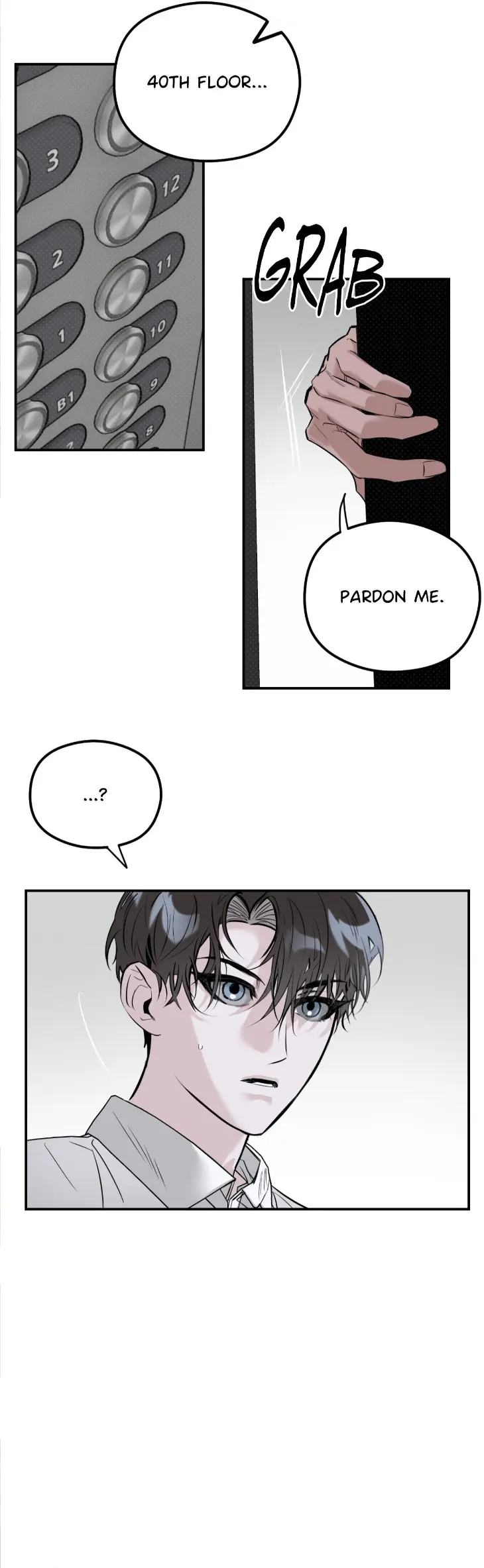 In the Shadow of the Serpent by TAFFY – Uncensored – Ch. 18 [Eng] page 2