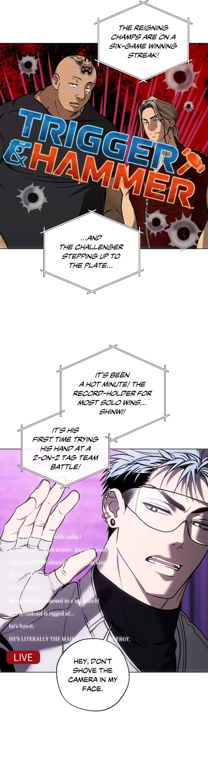 R2R: Run to Red by pyogo – Uncensored – Ch. 10 [Eng] page 2