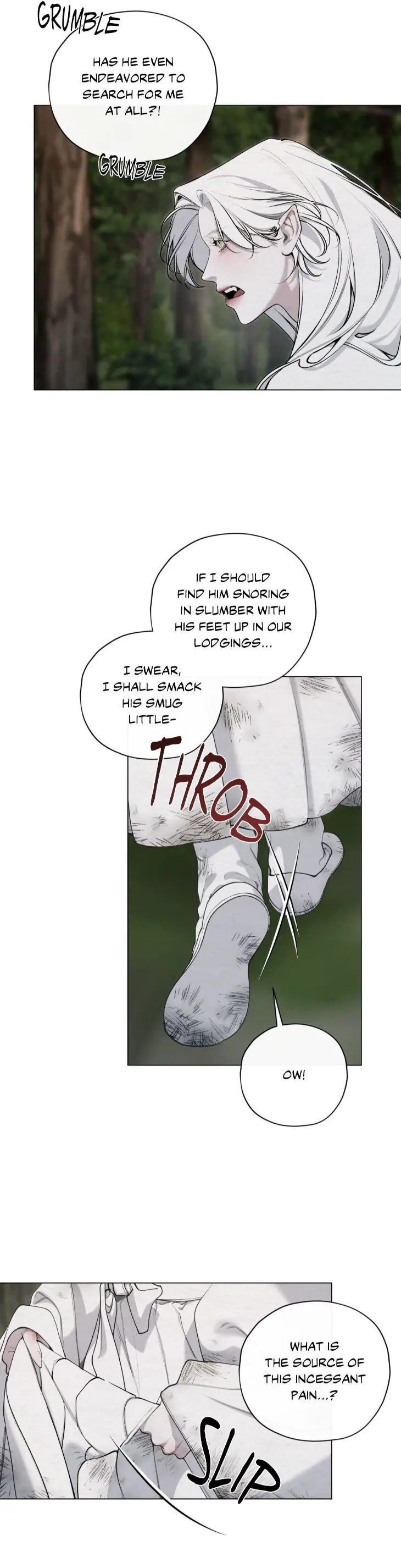 A Twisted Fate by Hyeu – Ch. 62 [Eng] page 2