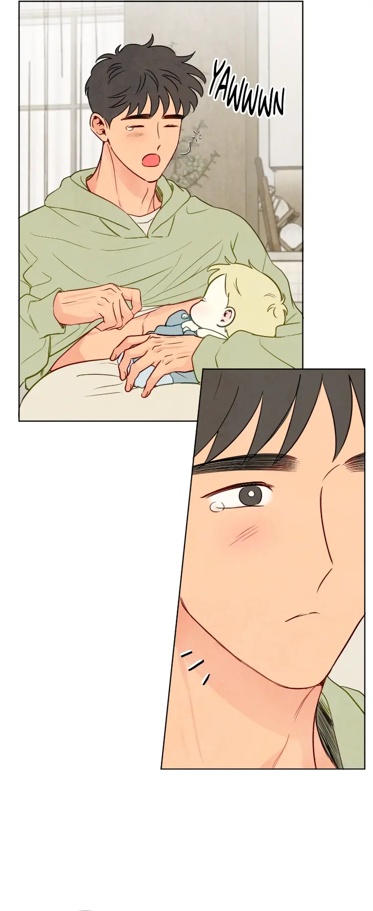 The Sacred Serpent’s Seduction by Dagom – Uncensored – Side 5 [Eng] page 2