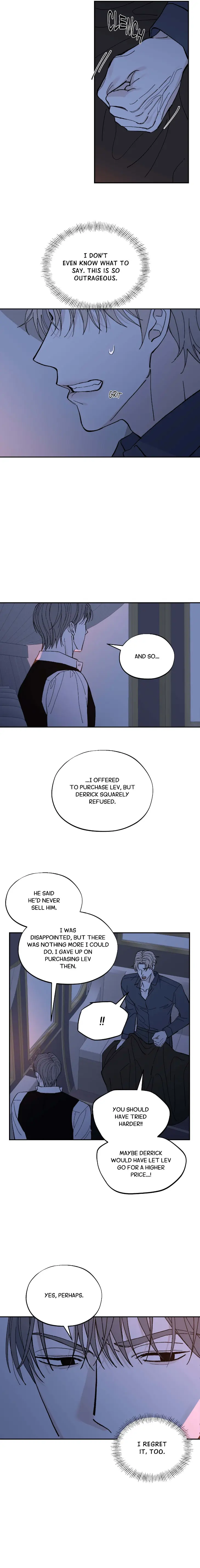 Maison by Leaf – Ch. 75 [Eng] page 2