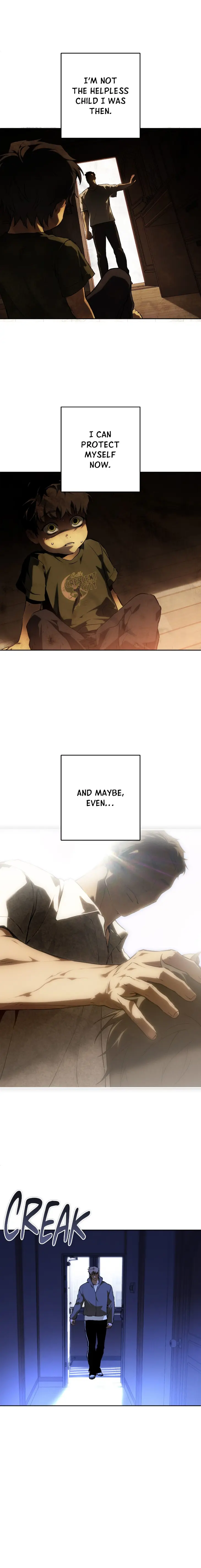 Even in Your Death by JINAN – Uncensored – Ch. 22 [Eng] page 2