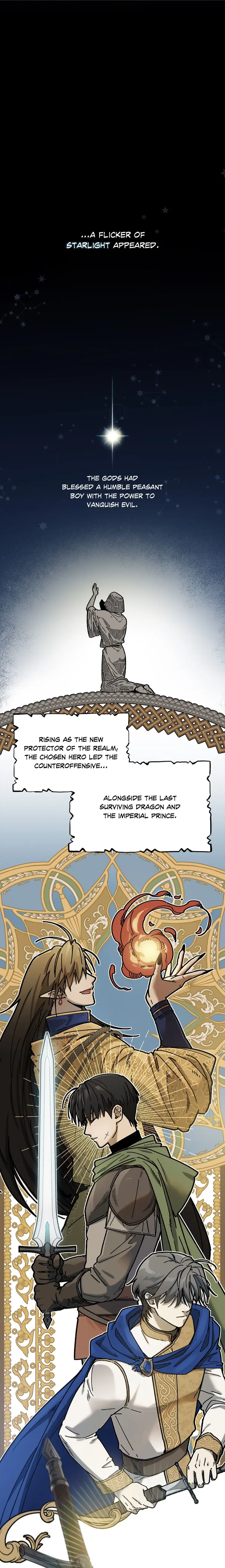 Office Hero by LattePanda – Uncensored – Ch. 13 [Eng] page 2