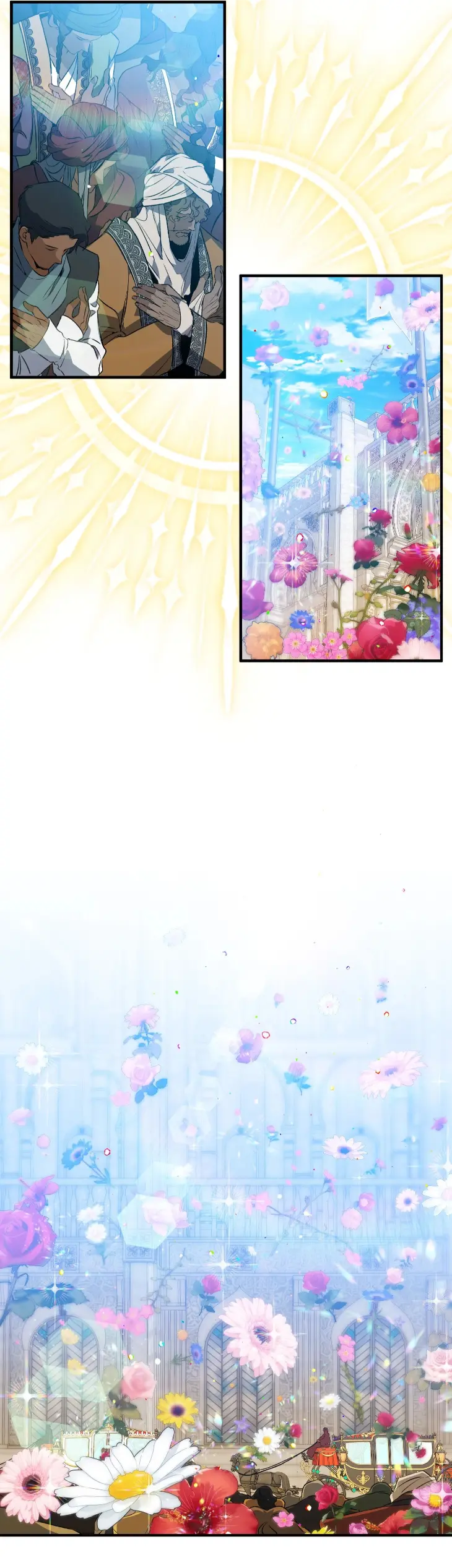 Blossoms of the White Night by Brothers Without A Tomorrow – Uncensored – Ch. 22 [Eng] page 2