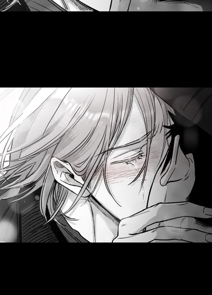 You Are My World by Bboong – Uncensored – Ch. 19 [Eng] page 21