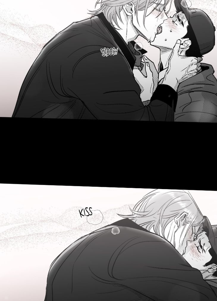 You Are My World by Bboong – Uncensored – Ch. 19 [Eng] page 24