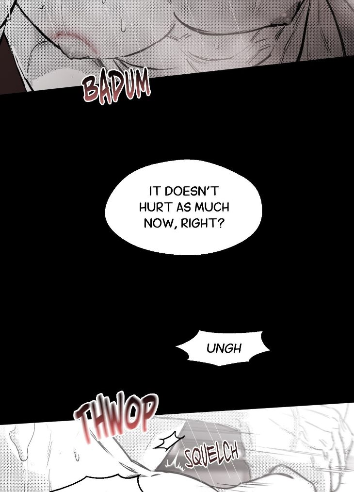 You Are My World by Bboong – Uncensored – Ch. 19 [Eng] page 26