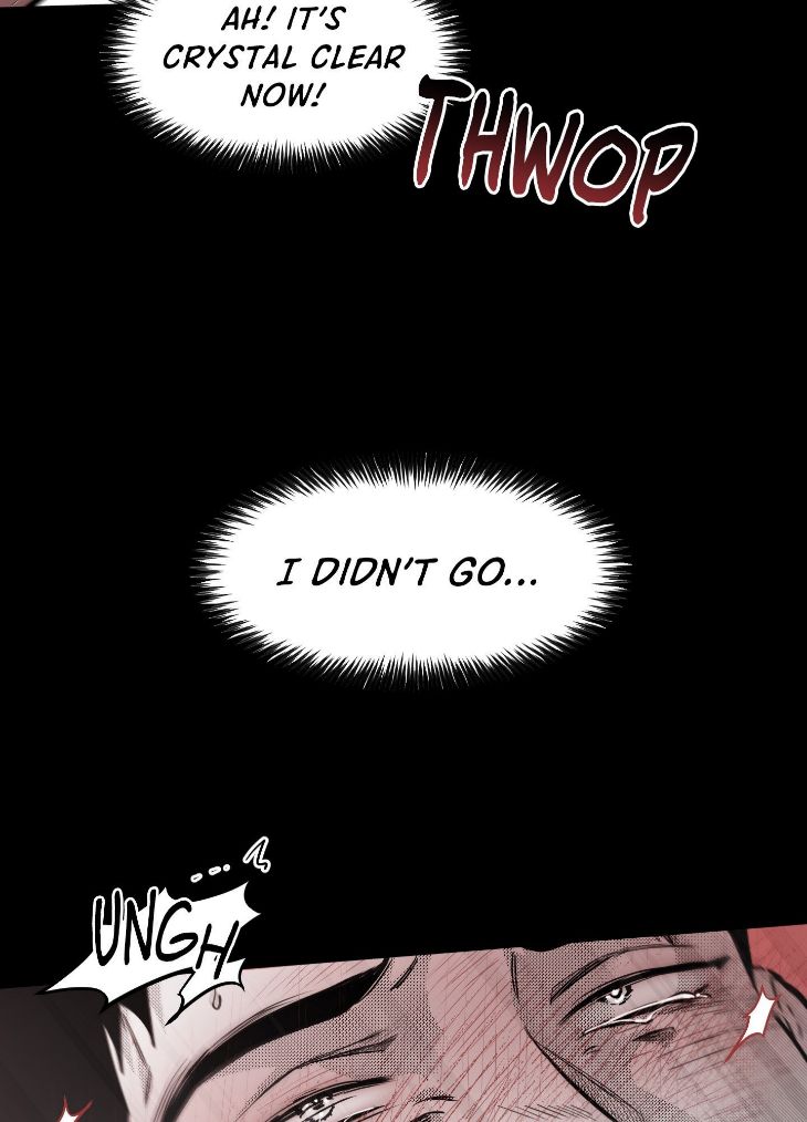 You Are My World by Bboong – Uncensored – Ch. 19 [Eng] page 27