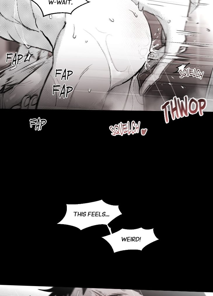 You Are My World by Bboong – Uncensored – Ch. 19 [Eng] page 27