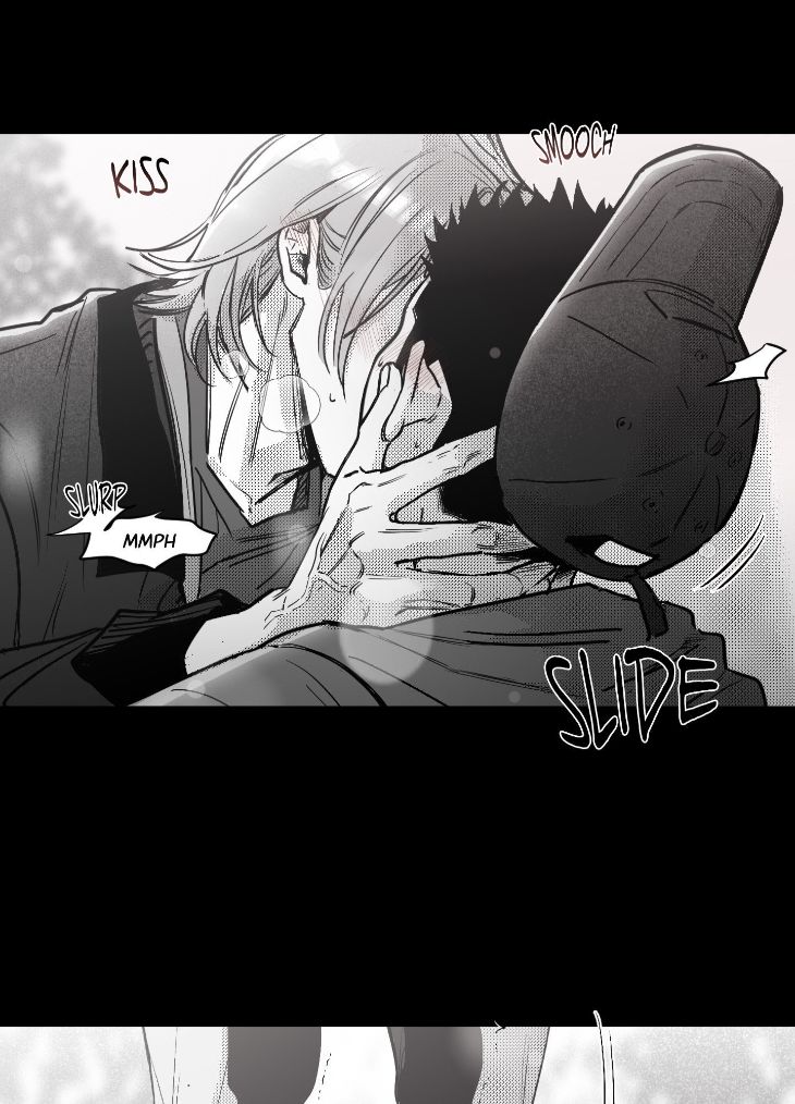 You Are My World by Bboong – Uncensored – Ch. 19 [Eng] page 28