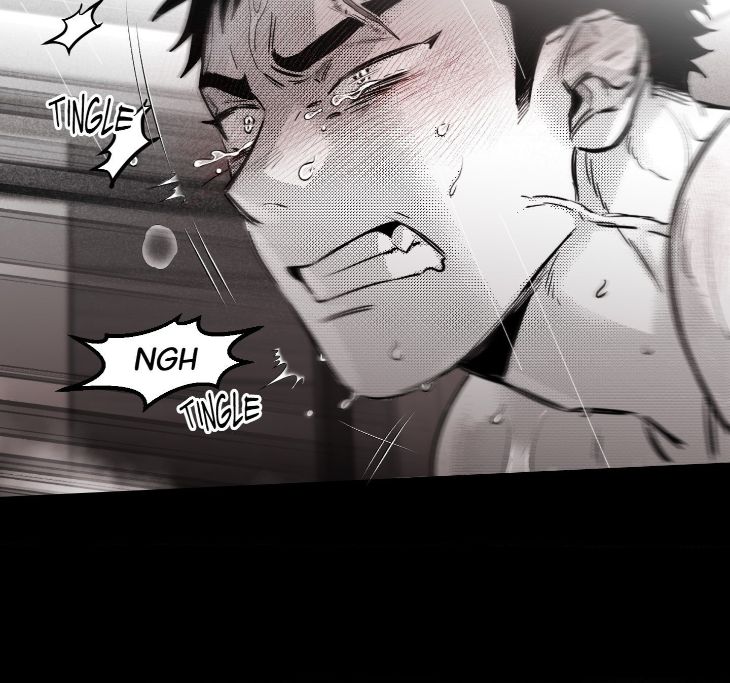 You Are My World by Bboong – Uncensored – Ch. 19 [Eng] page 28