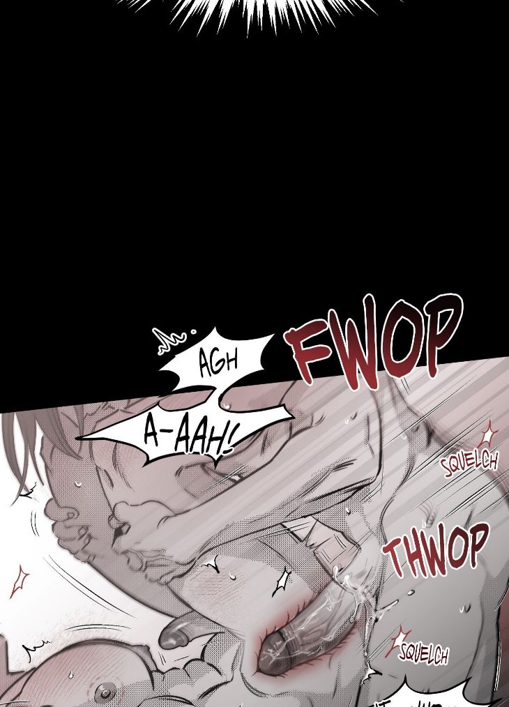 You Are My World by Bboong – Uncensored – Ch. 19 [Eng] page 29