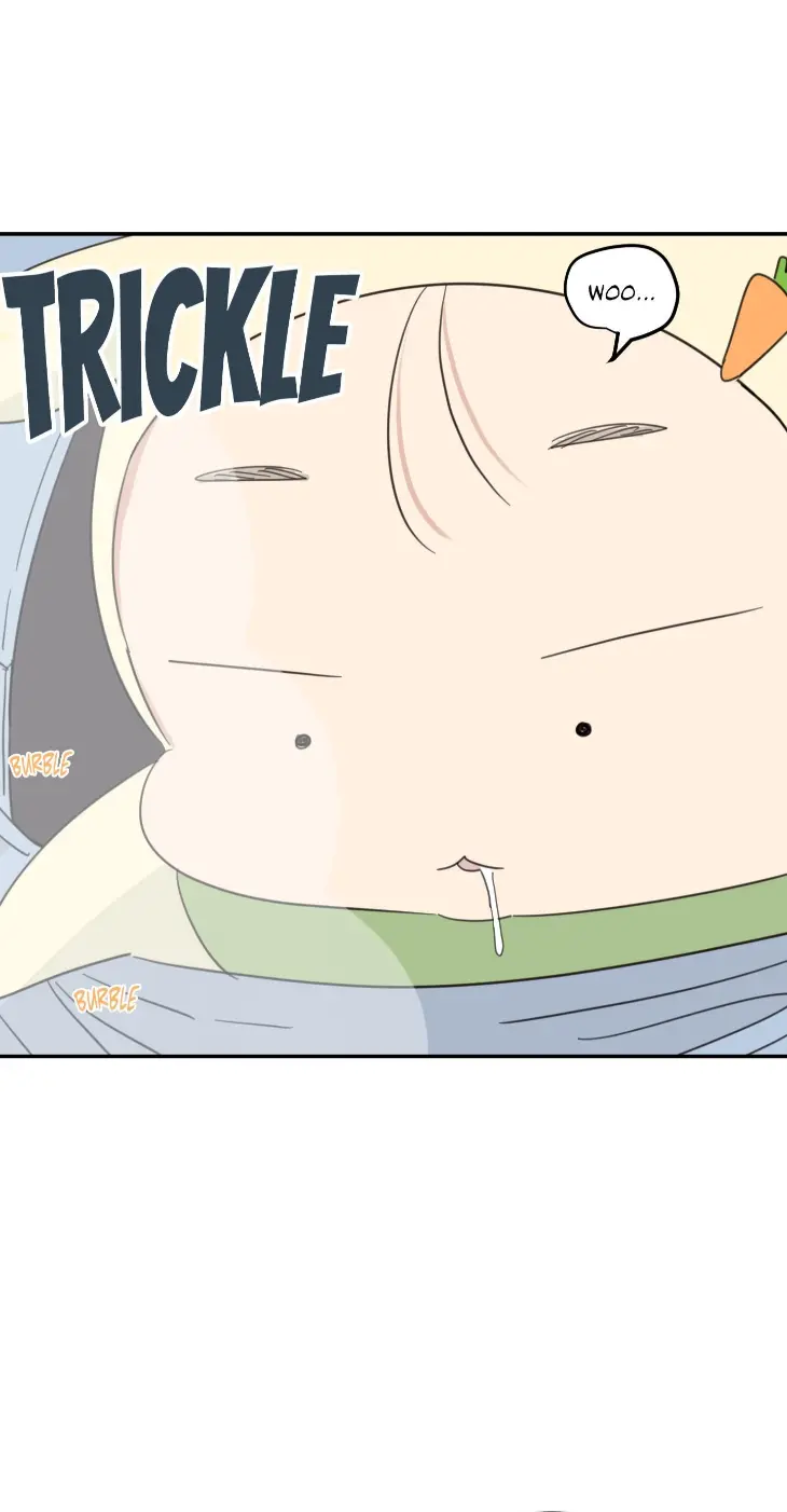 Our Sunny Days by Jeong Seokchan – Creator’s Note [Eng] page 3