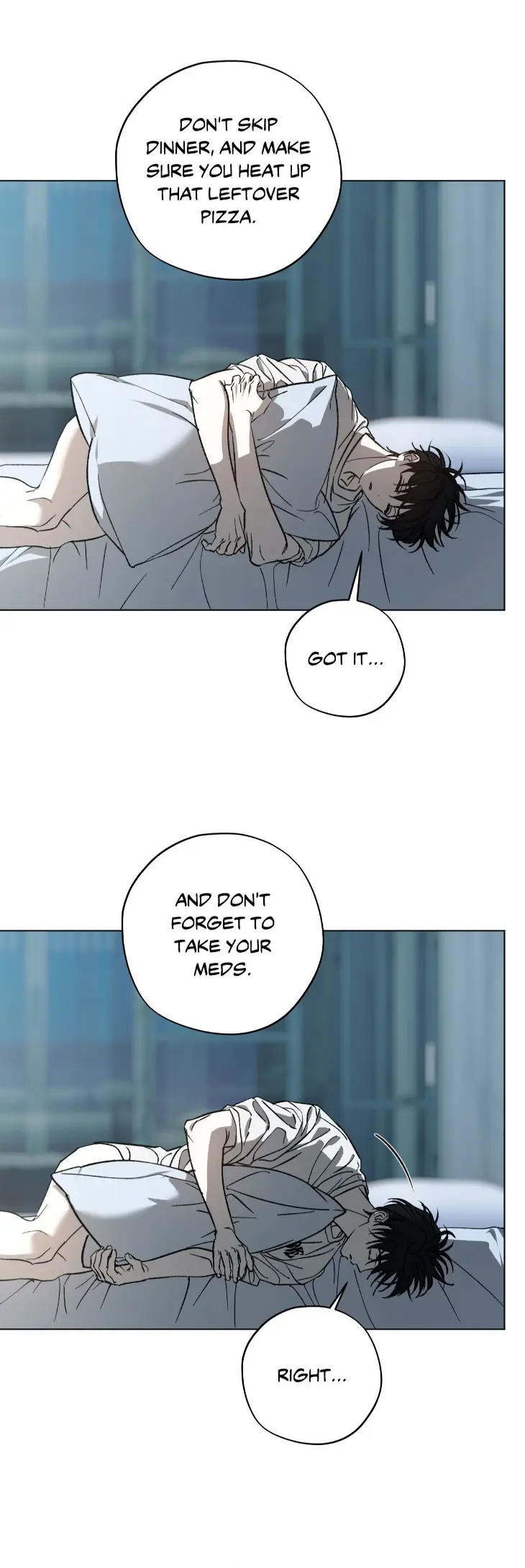 R2R: Run to Red by pyogo – Uncensored – Ch. 10 [Eng] page 3