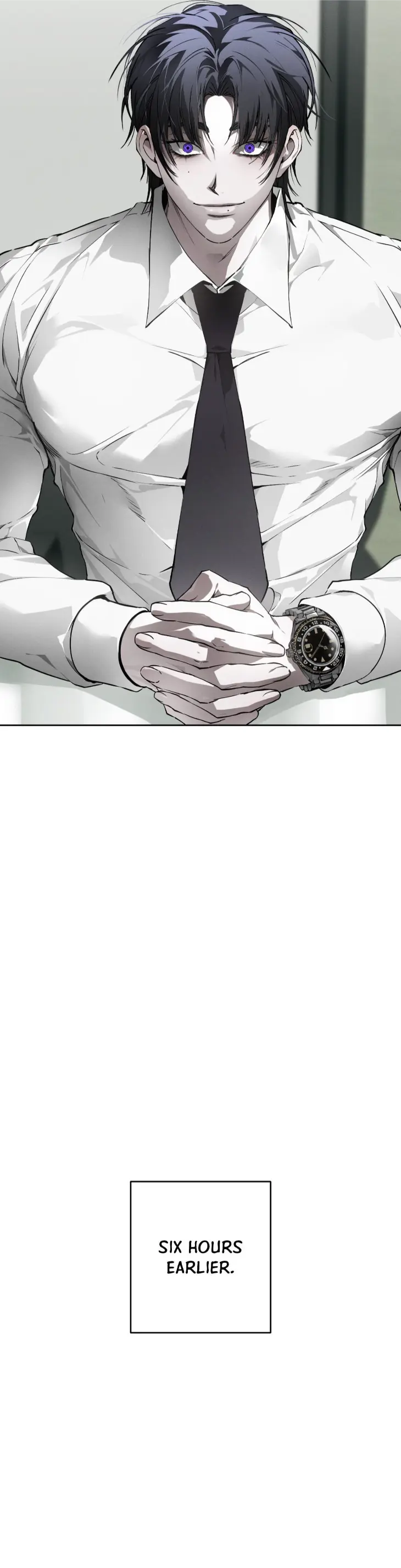 Even in Your Death by JINAN – Uncensored – Ch. 22 [Eng] page 3