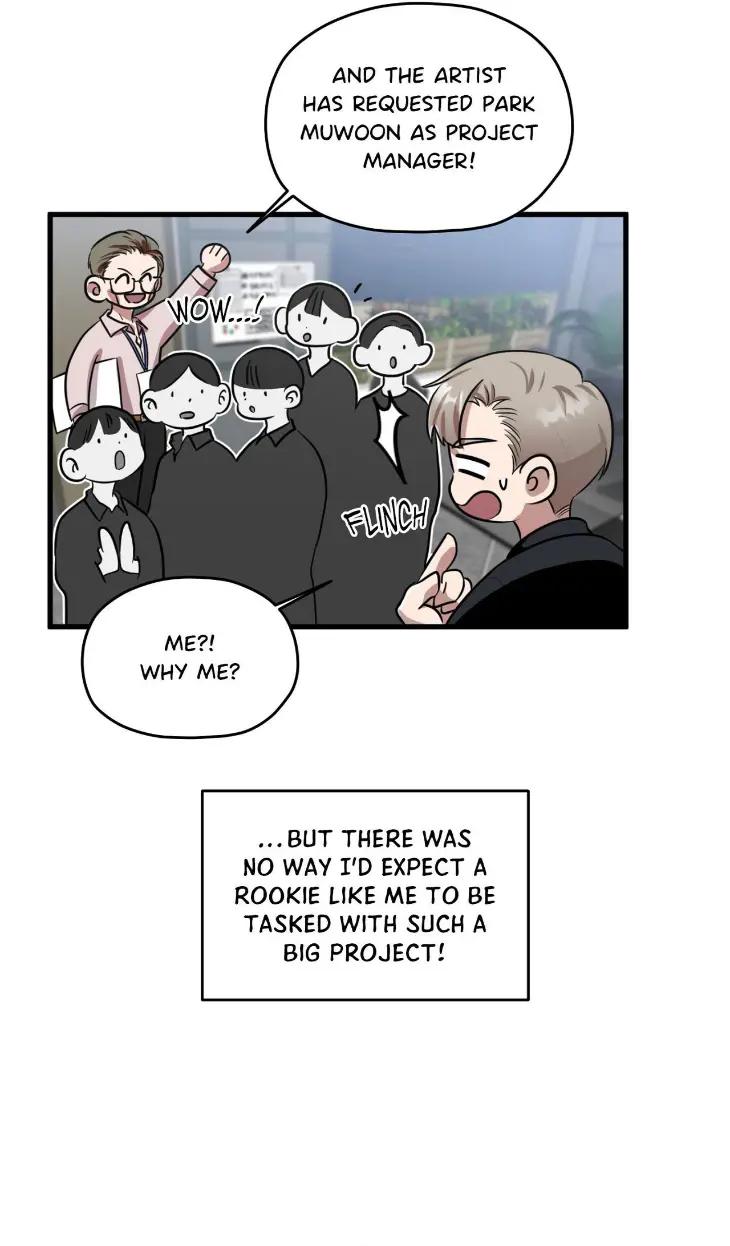 Today’s Horoscope: Breakup by CSJ – Uncensored – Ch. 1-8 [Eng] page 3