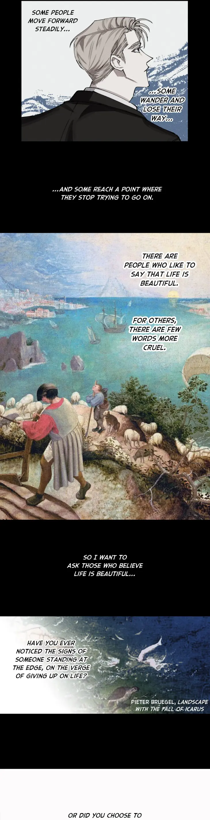 10 Years by 100ban – Uncensored – Ch. 1-10 [Eng] page 3