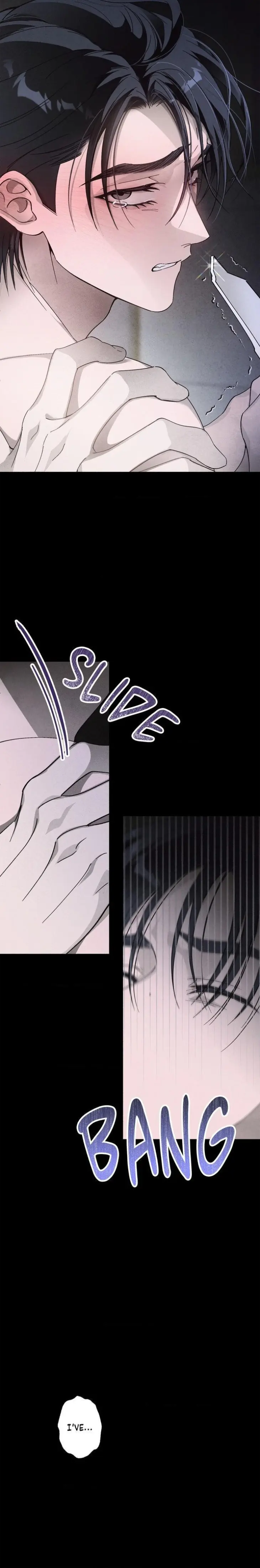 Sink for Me by POTATO – Uncensored – Ch. 1-7 [Eng] page 3