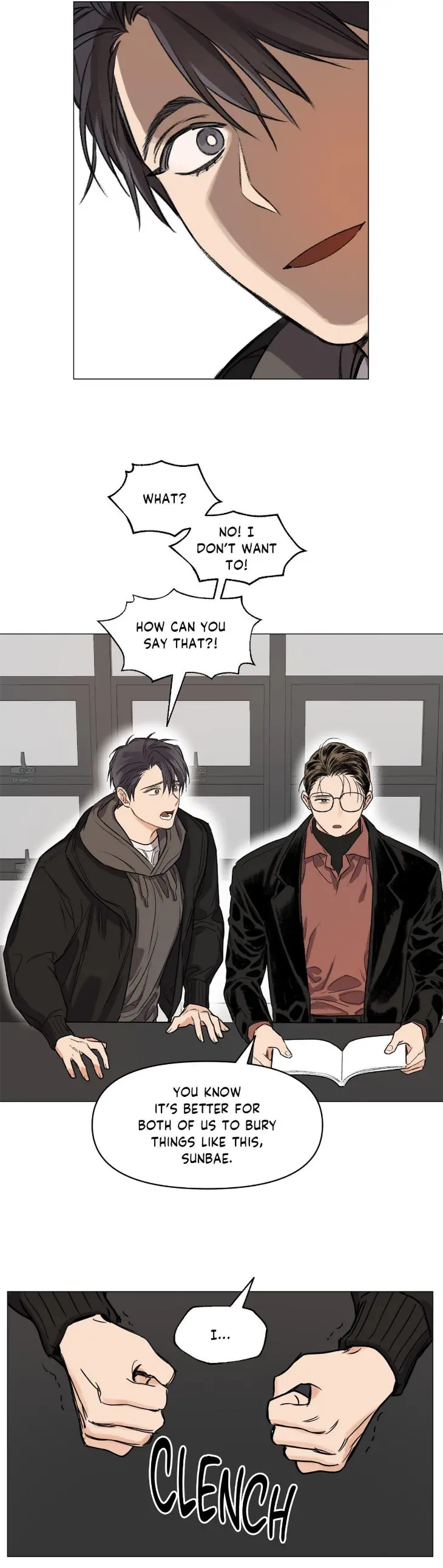 Freshman at Forty by CSJ – Uncensored – Ch. 1-7 [Eng] page 3