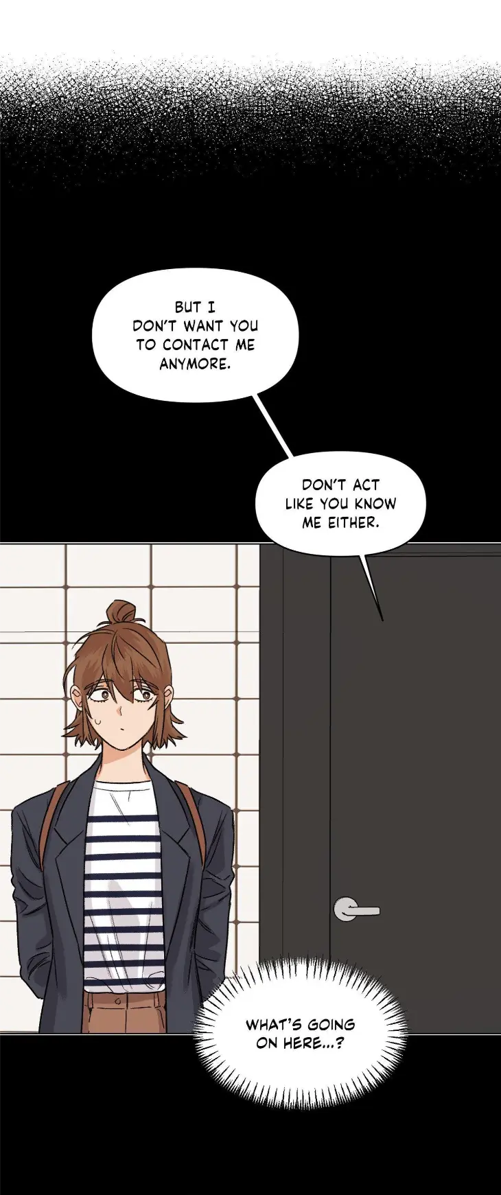 Freshman at Forty by CSJ – Uncensored – Ch. 1-7 [Eng] page 3