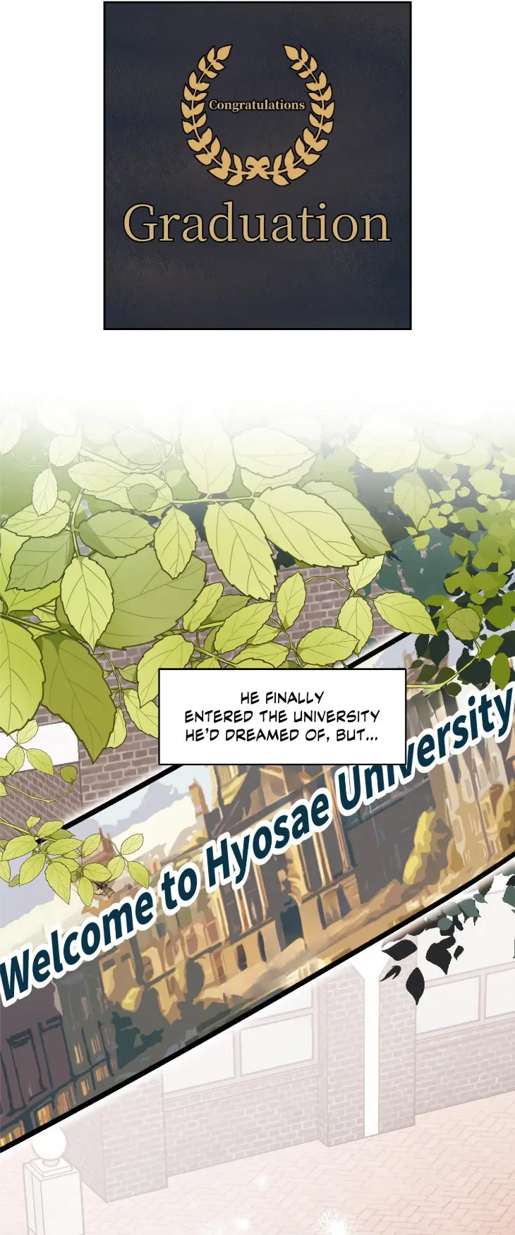 Freshman at Forty by CSJ – Uncensored – Ch. 1-7 [Eng] page 3