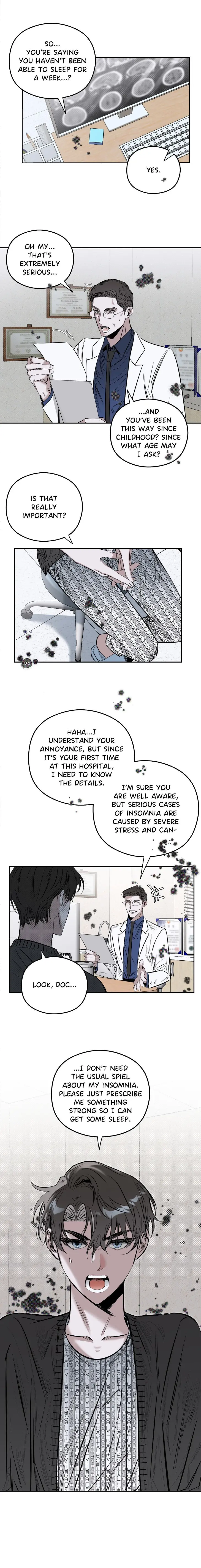 In the Shadow of the Serpent by TAFFY – Uncensored – Ch. 18 [Eng] page 3