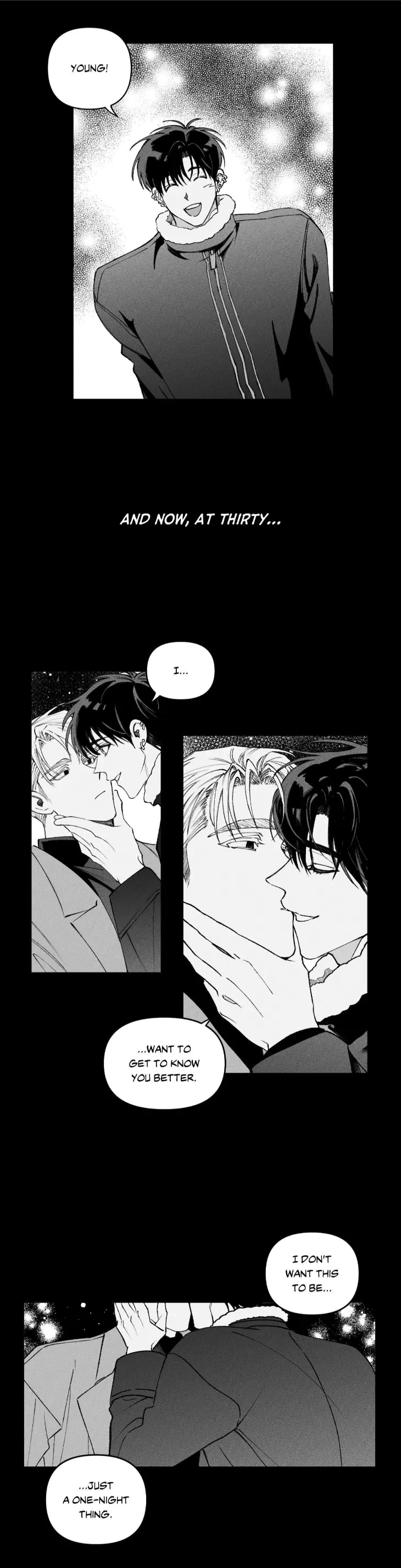 10 Years by 100ban – Uncensored – Ch. 1-10 [Eng] page 3