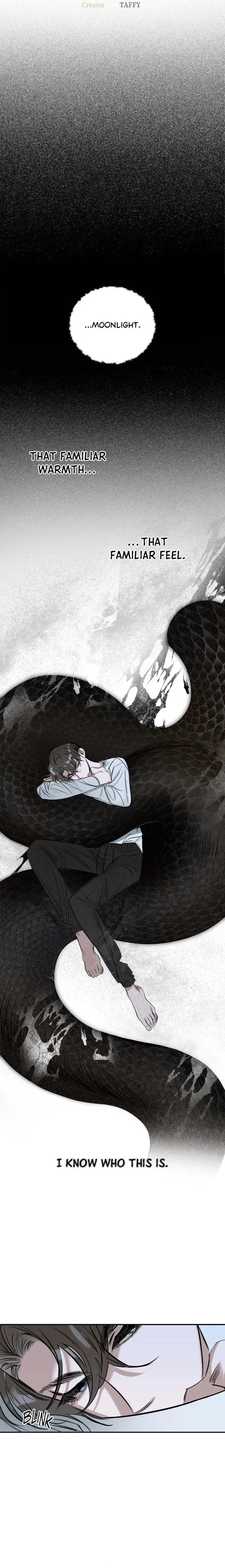 In the Shadow of the Serpent by TAFFY – Uncensored – Ch. 18 [Eng] page 3